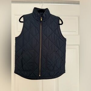 Jcrew Vest